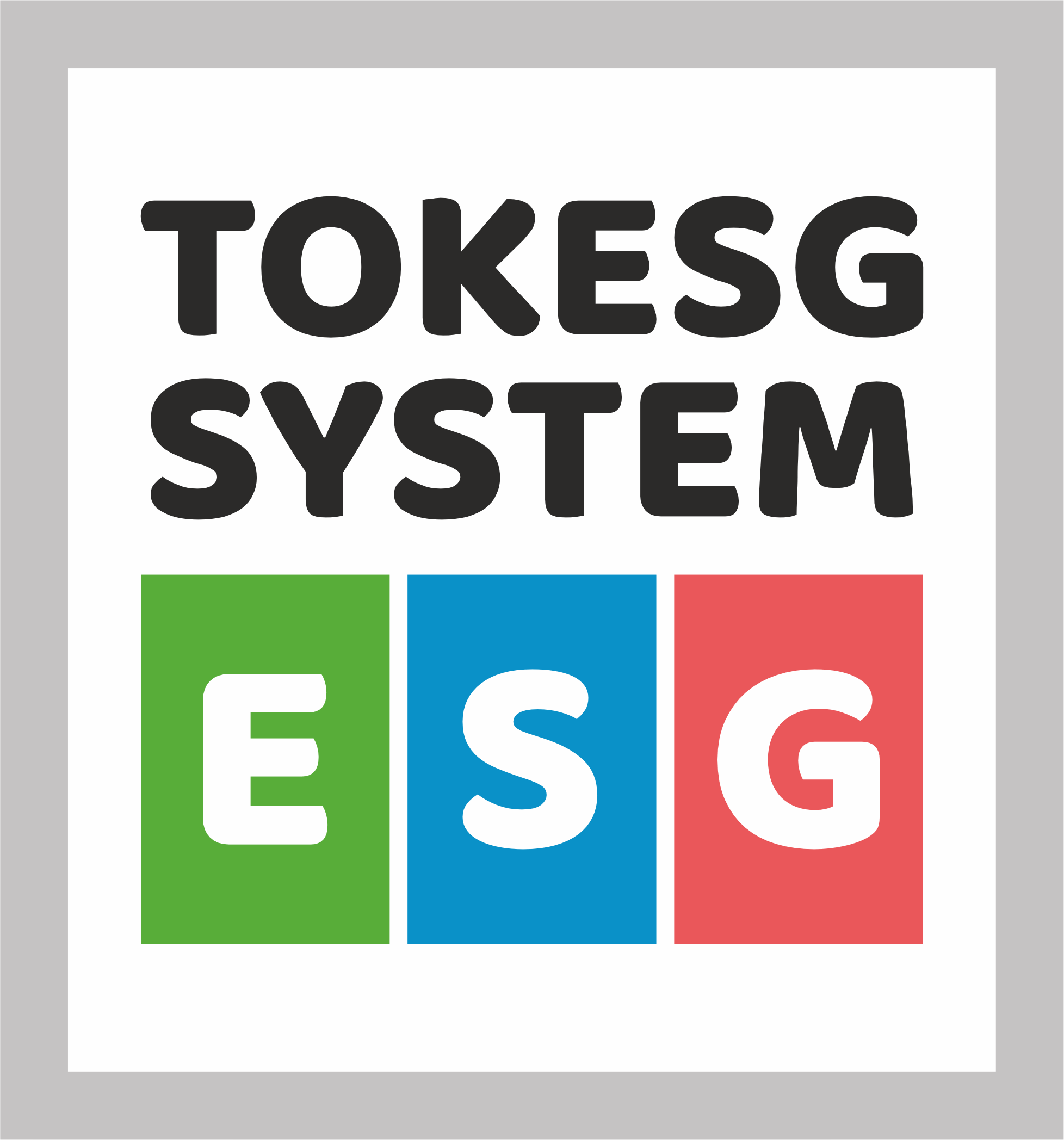 TOKEN ESG 🟢